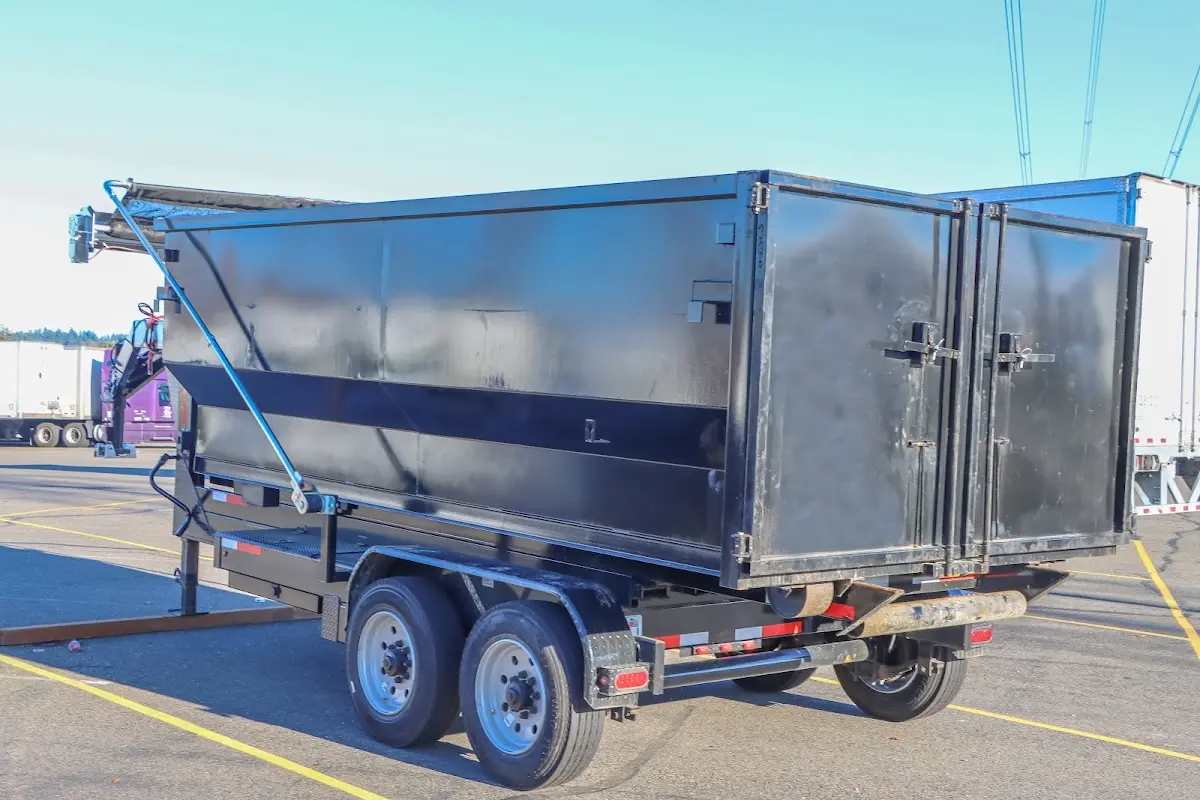 Dumpster Rental services in Towamencin, PA